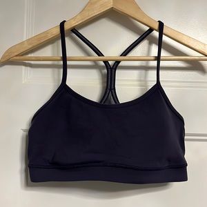 Lululemon Flow Y Nulu Bra